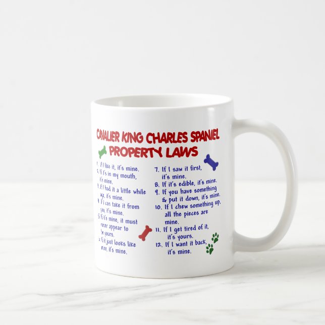 STOLT KUNG CHARLES PL2 KAFFEMUGG (Höger)