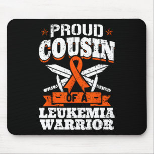 stolt kusin till Leukemi Warrior Cuz Awareness R Musmatta