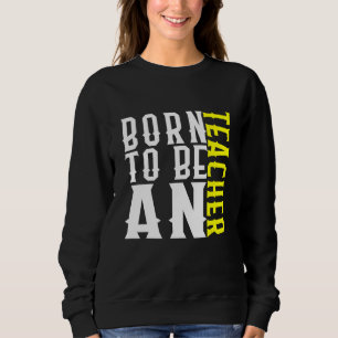 Stolt lärare medborgar yrke karriär arbetare 17 t shirt