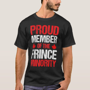 stolt ledamot av frihetskonvojen för den franska m t shirt