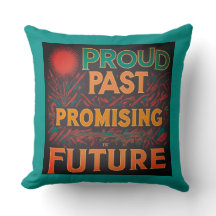 stolt lovande framtid