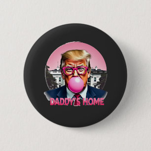 Stolt Maga Trump Vann Vance Valet 2024 Knapp