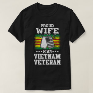 stolt maka i Vietnam Veteran Make T Shirt
