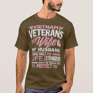stolt maka till en vietnamesisk veteran t shirt