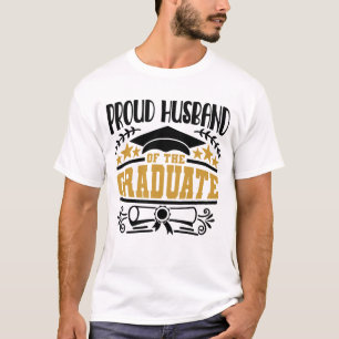 stolt Make vid Student T Shirt