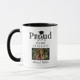 Stolt MAMMA 2026 examenstudent examenspresent mamm Mugg