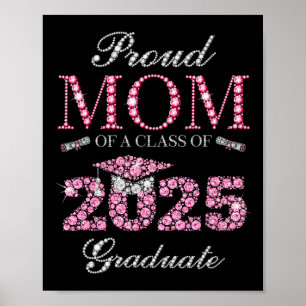 stolt Mamma av en CL 2025 Student Poster