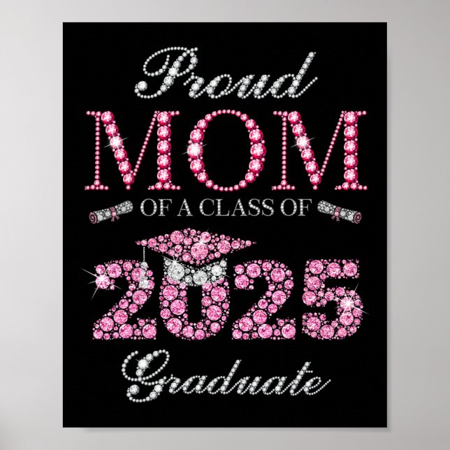 stolt Mamma av en CL 2025 Student Poster (Framsidan)