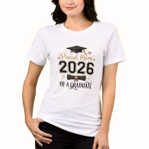 Stolt mamma klass 2026 examen 🎓