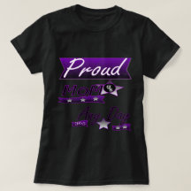 Stolt mamma någon dag