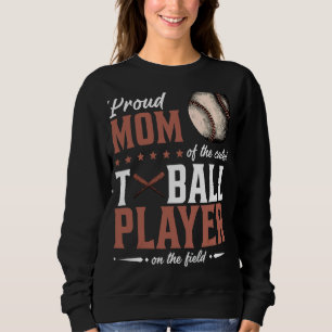 stolt Mamma om den kutaste Boll-aktören på Fält W T Shirt