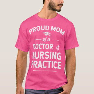 stolt Mamma över en enda nationell referenspunkt D T Shirt