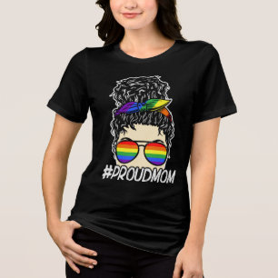 Stolt mamma t shirt