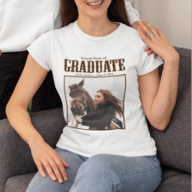 Stolt mamma till examen Foto Country Examen