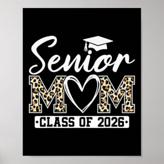 Stolt mamma till examenklass 2026 poster