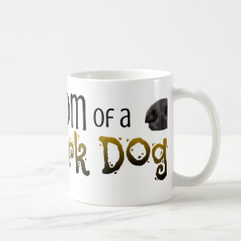 Stolt mammamugg kaffemugg