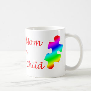 Stolt mammamugg kaffemugg