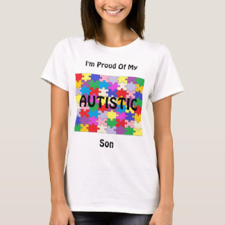 Stolt mammautslagsplats tee shirt