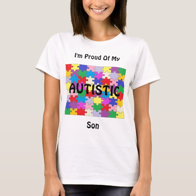 Stolt mammautslagsplats tee shirt (Framsida)