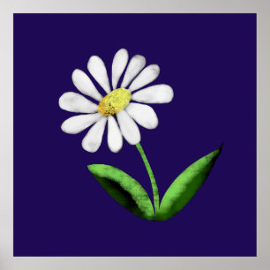 Stolt Margareta Poster