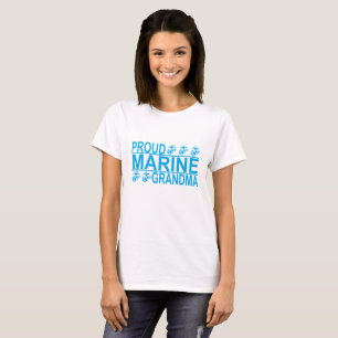 STOLT MARIN- MORMOR. .png T-shirt