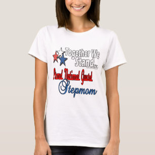 Stolt medborgarevaktStepmom Tee