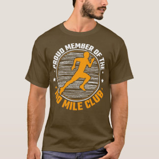 stolt medlem av den 100 miljoner långa Klubben Ult T Shirt