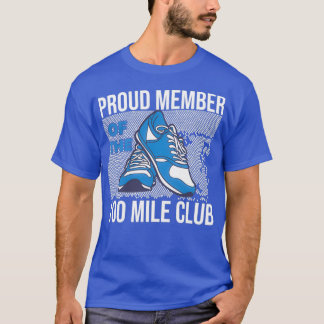 stolt medlem av den 100 miljoner långa Klubben Ult T Shirt