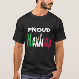 Stolt mexikan tee