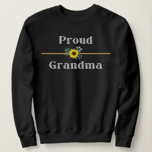 STOLT MORMOR T SHIRT
