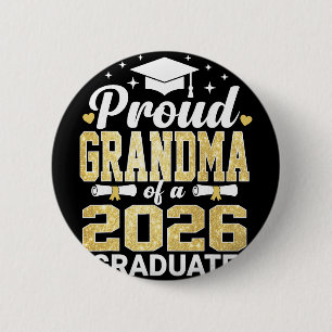 Stolt Mormor Till En 2026 Examen Cl Av Examen Knapp