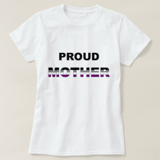 Stolt moröverdängare LGBT Tee