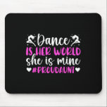 stolt Moster i en dansare Auntie Dance Moster Musmatta<br><div class="desc">stolt Moster i en dansare Auntie Dance Moster</div>