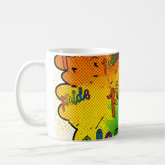 STOLT-MUG KAFFEMUGG