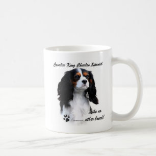 Stolt något liknande ingen annan avel kaffemugg