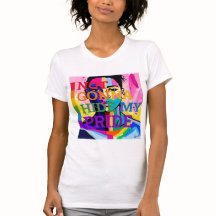 stolt när jag skriver in min autentiska självstämp