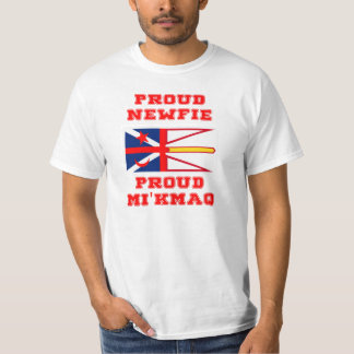 STOLT NEWFIE STOLT MI'KMAQ TEE
