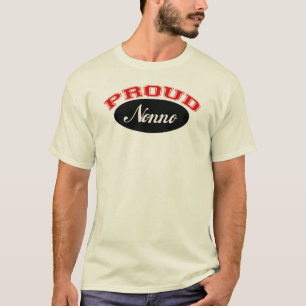 Stolt Nonno Tee