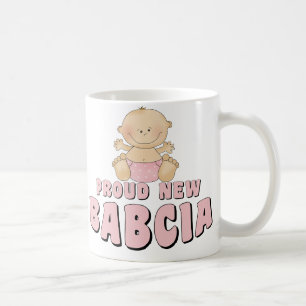 STOLT NY BABCIA KAFFEMUGG