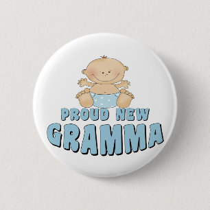 STOLT NY Grammy T-Shirt Knapp