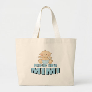 STOLT NY Mimi T-Shirt Jumbo Tygkasse