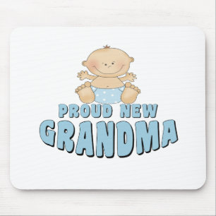 STOLT NY Mormor T-Shirt Musmatta