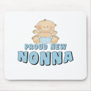 STOLT NY Nonna T-Shirt Musmatta