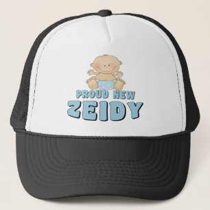 STOLT NY Zeidy Pojke Keps