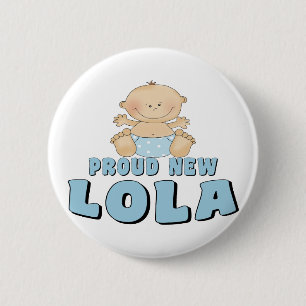STOLT NYA Lola T-Shirt Knapp