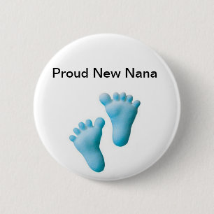 Stolt nya Nana Knapp