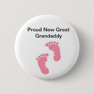 Stolt nya underbara Grandaddy Knapp