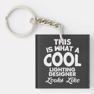 stolt över att vara en Coola Lighting Designer