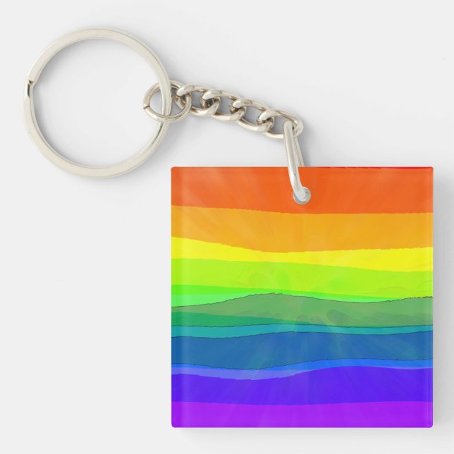 stolt över att vara jag - Pridet HBT-QIA (Framsidan)