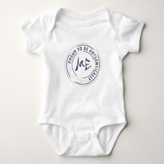 Stolt över att vara mig själv t shirt